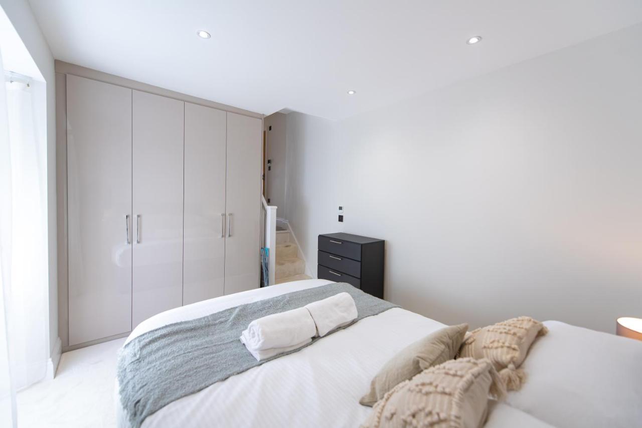 Ealing Residency Aparthotel London Exterior photo