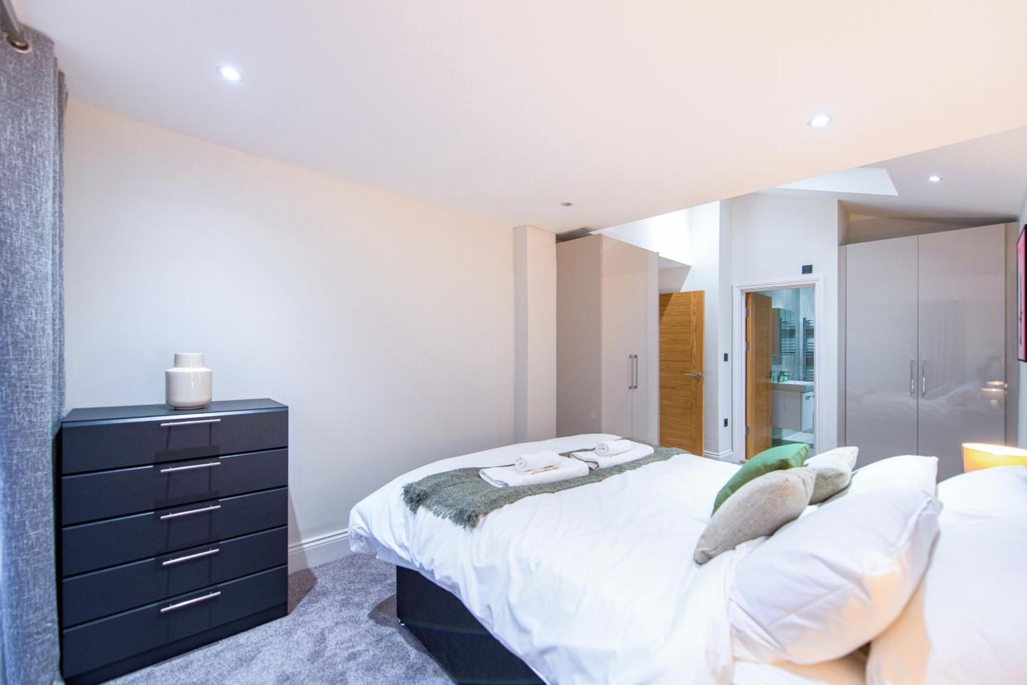 Ealing Residency Aparthotel London Exterior photo